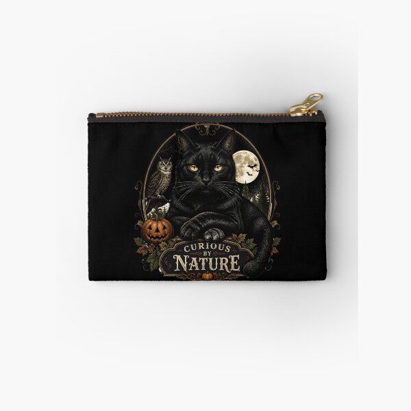 Item preview, Owl & Black Cat Gothic Storybook Poster Halloween designed and sold by LiviuGligoros.