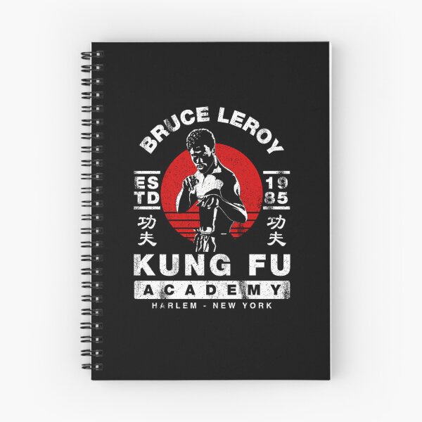 Item preview, Bruce Leroy Academy  designed and sold by roddertbluma.