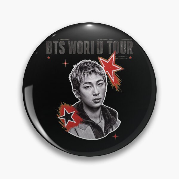 Item preview, K-Pop Idol Portrait Graphic  designed and sold by eManiar94.