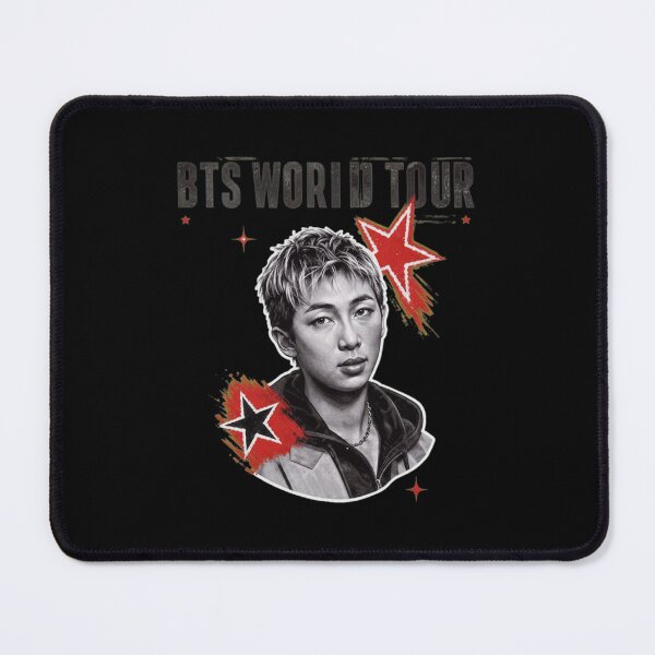 Item preview, K-Pop Idol Portrait Graphic designed and sold by eManiar94.