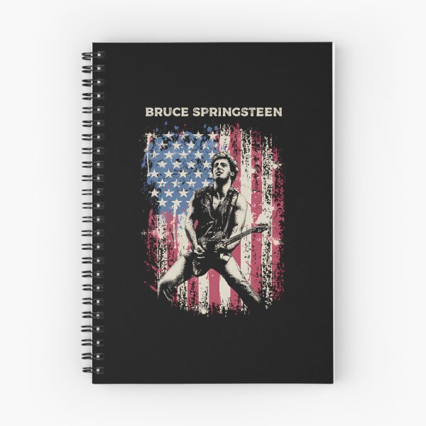 Item preview, Bruce Springsteen  designed and sold by wengelffuima.