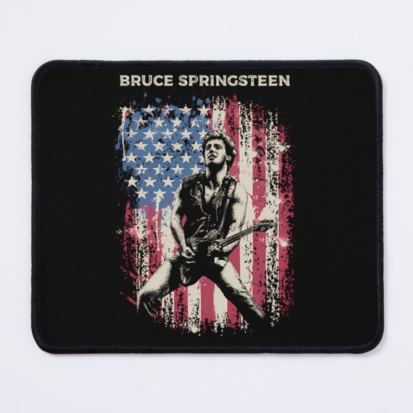 Item preview, Bruce Springsteen designed and sold by wengelffuima.