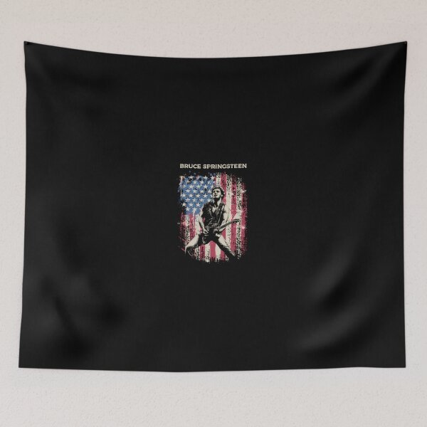 Item preview, Bruce Springsteen  designed and sold by wengelffuima.