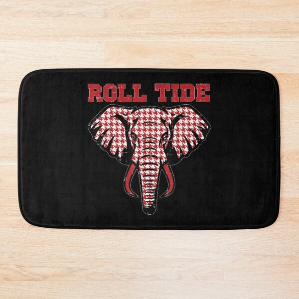 Item preview, Elephant Roll Tide Women Kids Boys Girls Youth Teen Men  designed and sold by Altenpendinton.