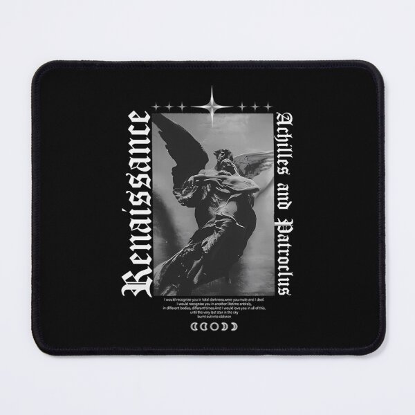 Item preview, Brutalism Ancient Love Design  designed and sold by baronefcdoum.