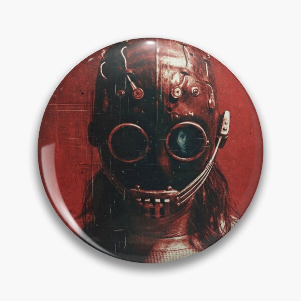 Item preview, Psycho Killer designed and sold by Aeljoydgthorne.
