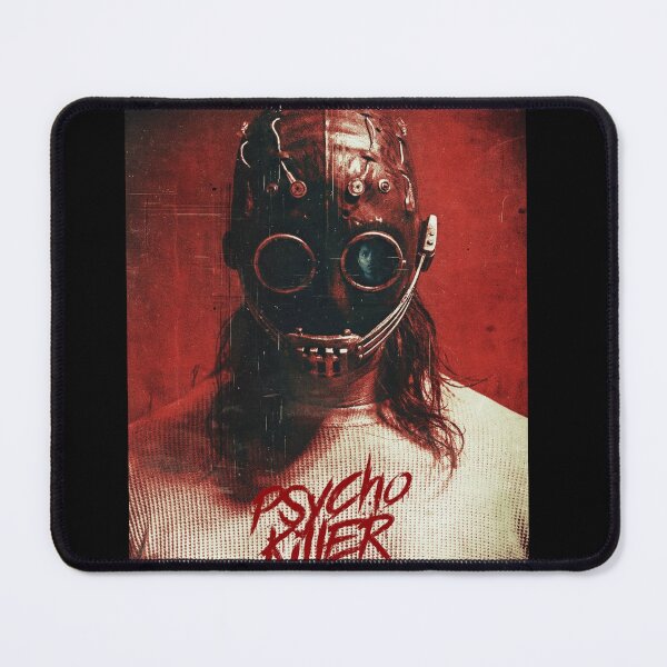 Item preview, Psycho Killer designed and sold by Aeljoydgthorne.