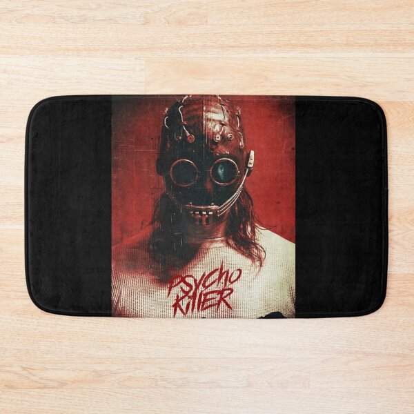 Item preview, Psycho Killer designed and sold by Aeljoydgthorne.