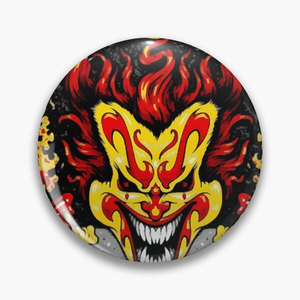 Item preview,  Clowns designed and sold by DIFF-TYPESHOP.