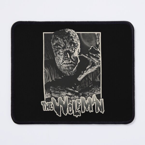 Item preview,  Monster Portrait Illustration designed and sold by ELENLIVINGSTON.