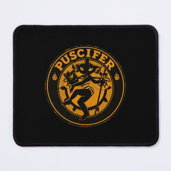 Item preview, Puscifer  designed and sold by jonathanburger.