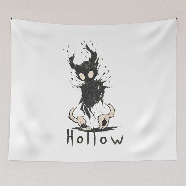Item preview, Hollow Knight designed and sold by Boslesshop.