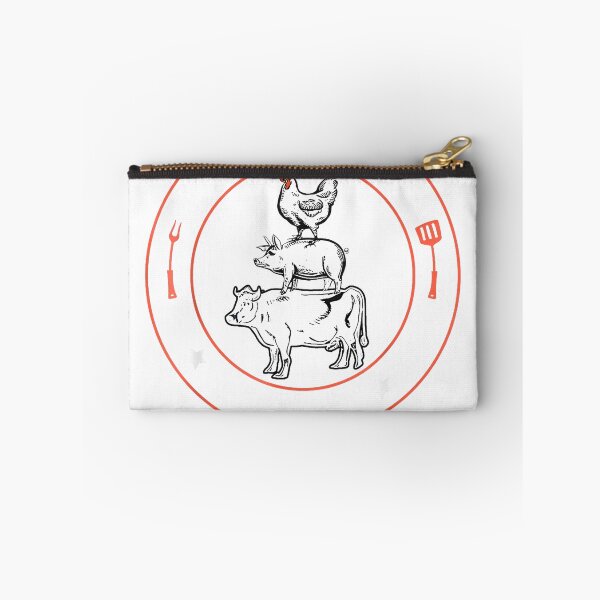 Item preview, Chef Butcher BBQ Smoker I'd Smoke That Barbecue Pitmaster T-Shirt designed and sold by KTY-NUSS.