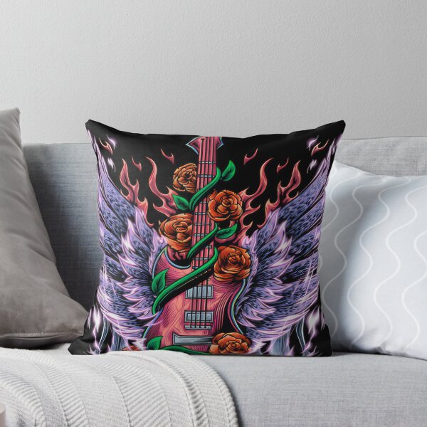 Item preview, Dark Tranquillity Band Fan Art designed and sold by kakkak2305.