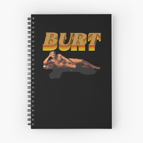Item preview, Burt Reynolds  designed and sold by bougieeadole.