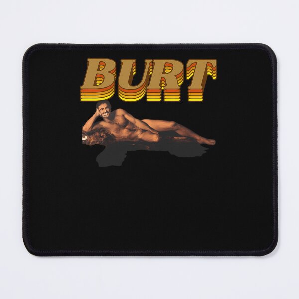 Item preview, Burt Reynolds designed and sold by bougieeadole.