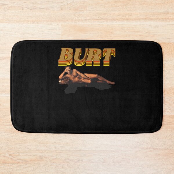 Artikelvorschau, Burt Reynolds entworfen und verkauft von bougieeadole.