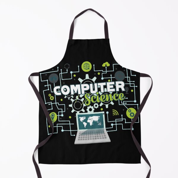 Item preview, Computer Science Tech Circuit Design designed and sold by LIBBLOLO.