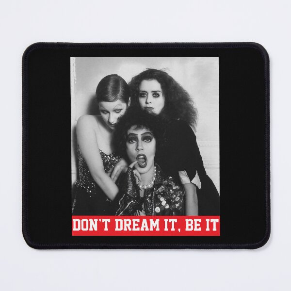 Item preview, Don't Dream It Be It  Group designed and sold by ELENLIVINGSTON.
