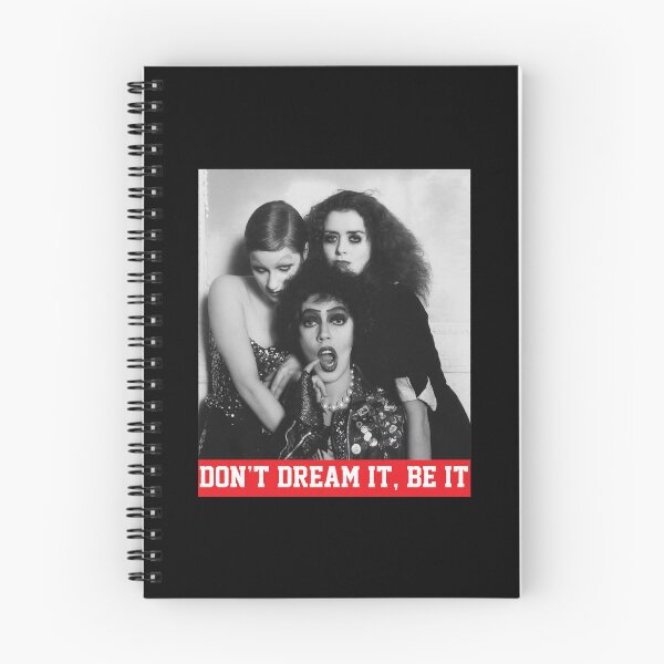 Item preview, Don't Dream It Be It  Group designed and sold by ELENLIVINGSTON.