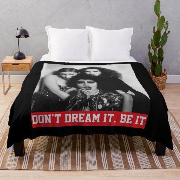 Item preview, Don't Dream It Be It  Group designed and sold by ELENLIVINGSTON.