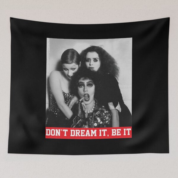 Item preview, Don't Dream It Be It  Group designed and sold by ELENLIVINGSTON.