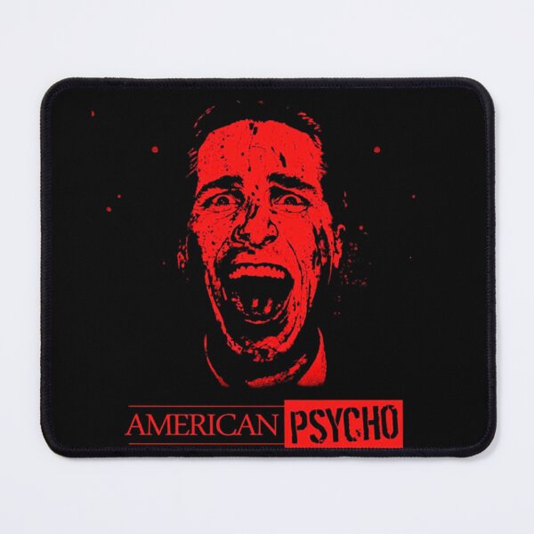 Item preview, Psycho Killer designed and sold by Aeljoydgthorne.