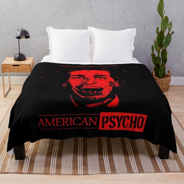 Item preview, Psycho Killer designed and sold by Aeljoydgthorne.