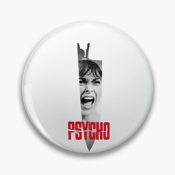 Item preview, Psycho Killer designed and sold by Aeljoydgthorne.