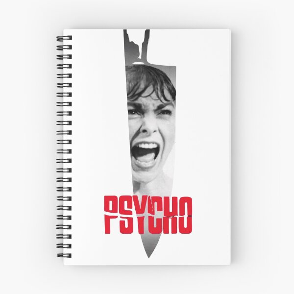 Item preview, Psycho Killer designed and sold by Aeljoydgthorne.