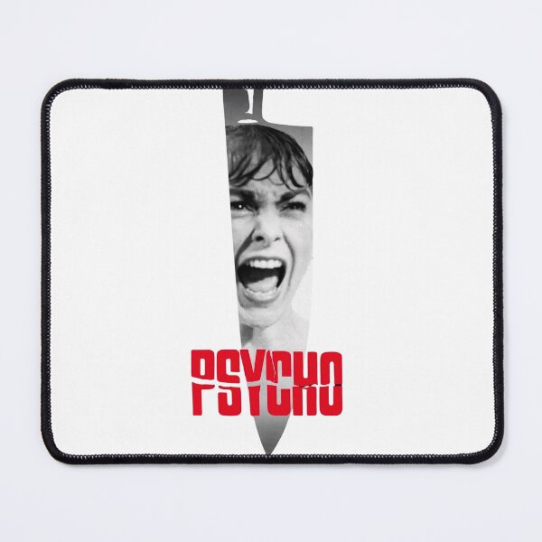 Item preview, Psycho Killer designed and sold by Aeljoydgthorne.
