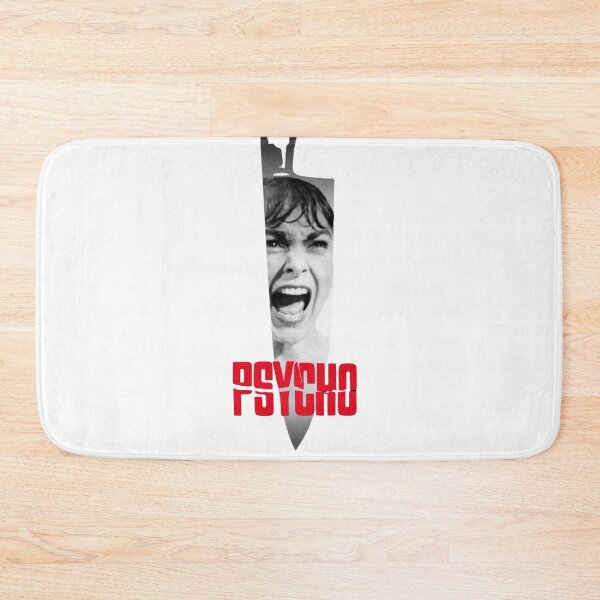 Item preview, Psycho Killer designed and sold by Aeljoydgthorne.