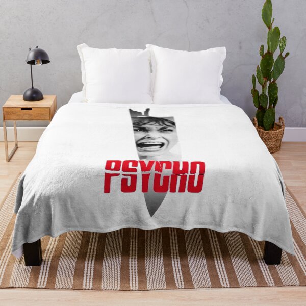 Item preview, Psycho Killer designed and sold by Aeljoydgthorne.