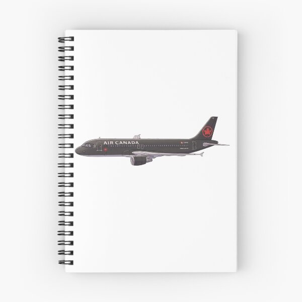 Item preview, Air Canada Jetz designed and sold by aleiafae.