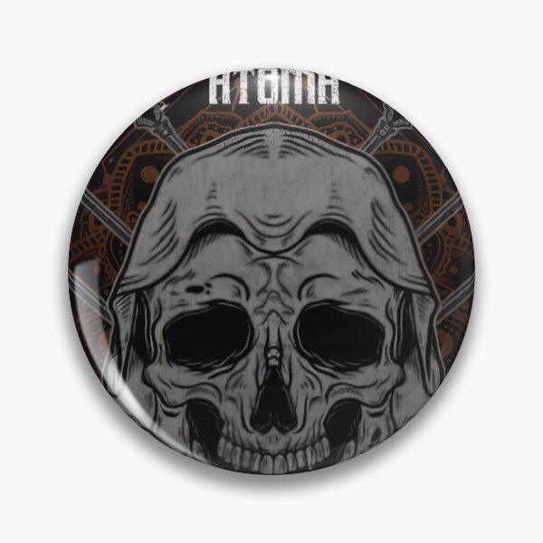 Item preview, Dark Tranquillity designed and sold by jakkarin123.