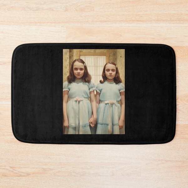 Item preview,  The Shinning Twins designed and sold by lynchspencer.