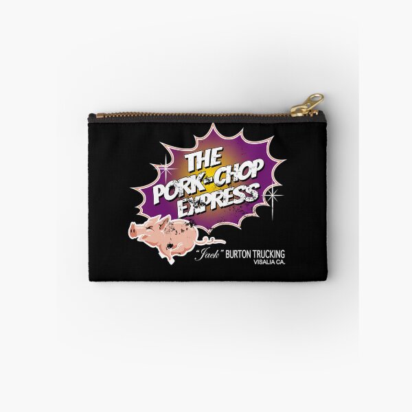 Item preview, Express Trucking Mascot designed and sold by FlorusAillebou.