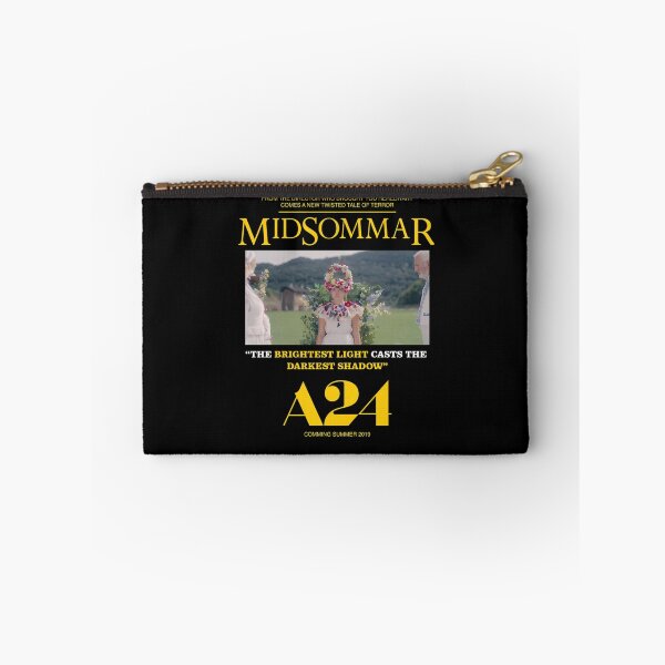 Aperçu de l'œuvre Affiche du film Midsommar créée et vendue par wilsonemmett.