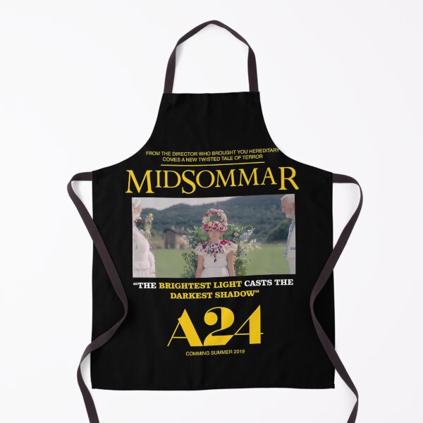 Item preview, Póster de la película Midsommar designed and sold by wilsonemmett.