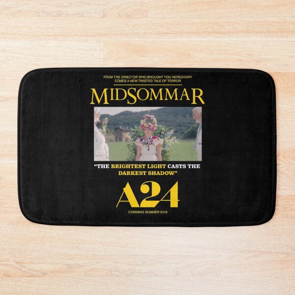 Item preview,  Midsommar Movie Poster designed and sold by wilsonemmett.