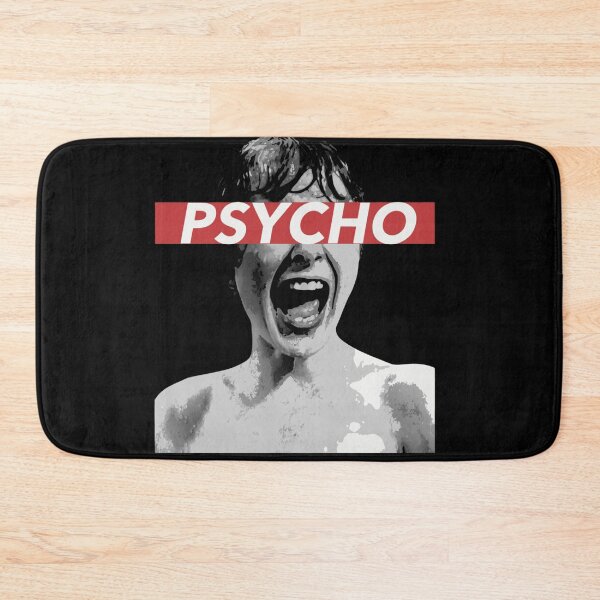 Item preview, Psycho Killer designed and sold by Aeljoydgthorne.