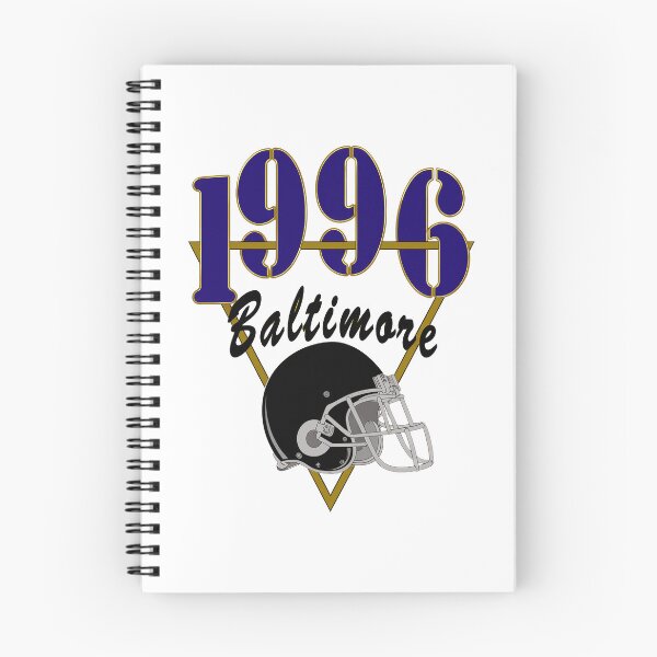 Item preview, 1996 Baltimore Sports Fan  designed and sold by HoberekMa.