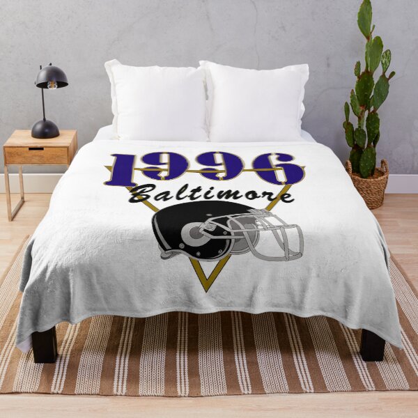 Item preview, 1996 Baltimore Sports Fan designed and sold by HoberekMa.