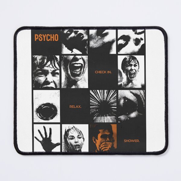 Item preview, Psycho Killer designed and sold by Aeljoydgthorne.