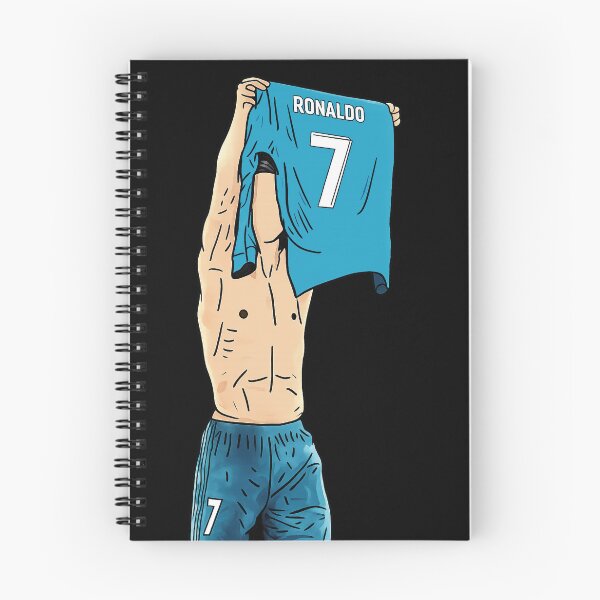 Item preview, CR7 designed and sold by YChangShop.