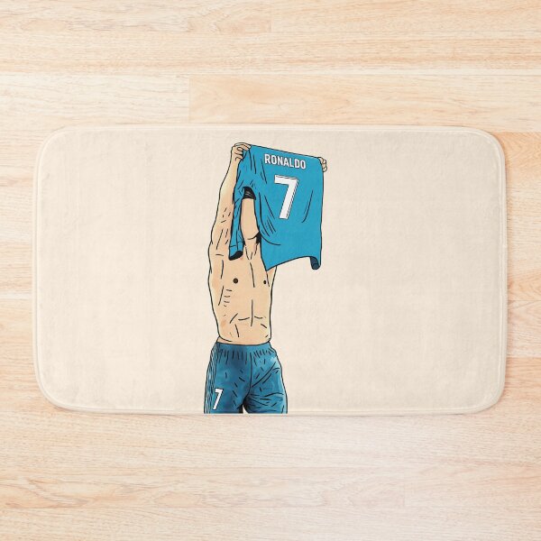 Item preview, CR7 designed and sold by YChangShop.