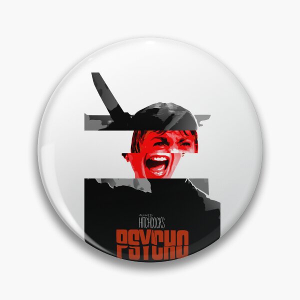 Item preview, Psycho Killer designed and sold by Aeljoydgthorne.