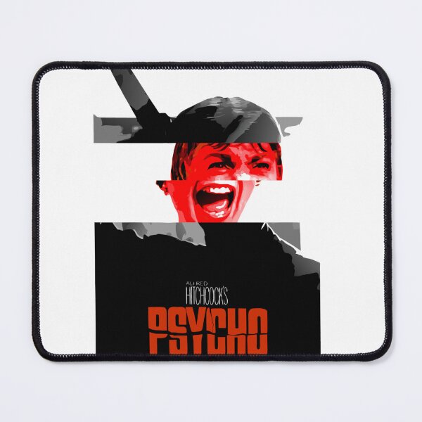 Item preview, Psycho Killer designed and sold by Aeljoydgthorne.