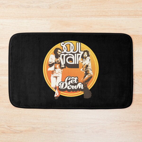 Item preview, Soul Train 70S Funk designed and sold by RofianYasiz.
