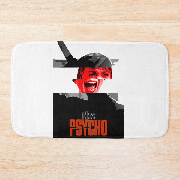 Item preview, Psycho Killer designed and sold by Aeljoydgthorne.